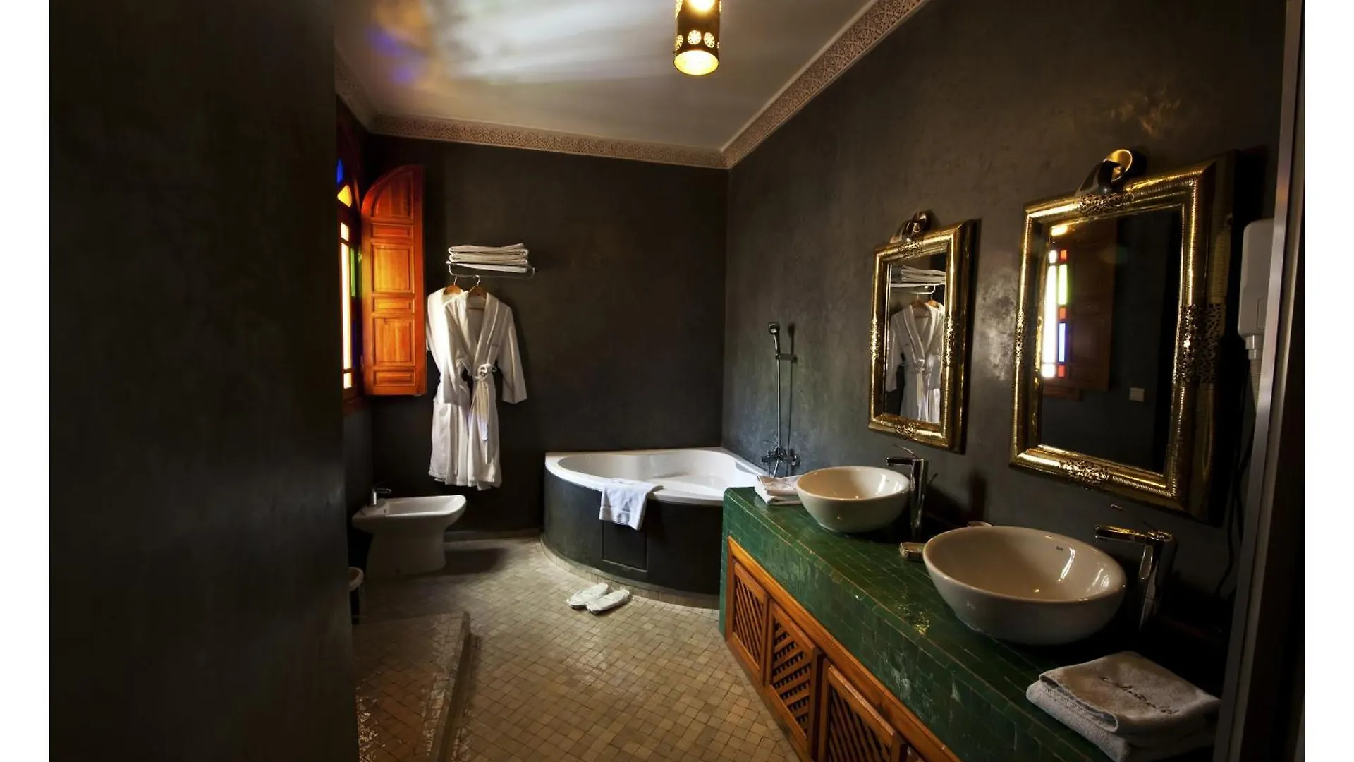Riad Andalib Fes