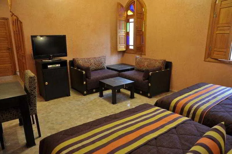 Riad Andalib Fes