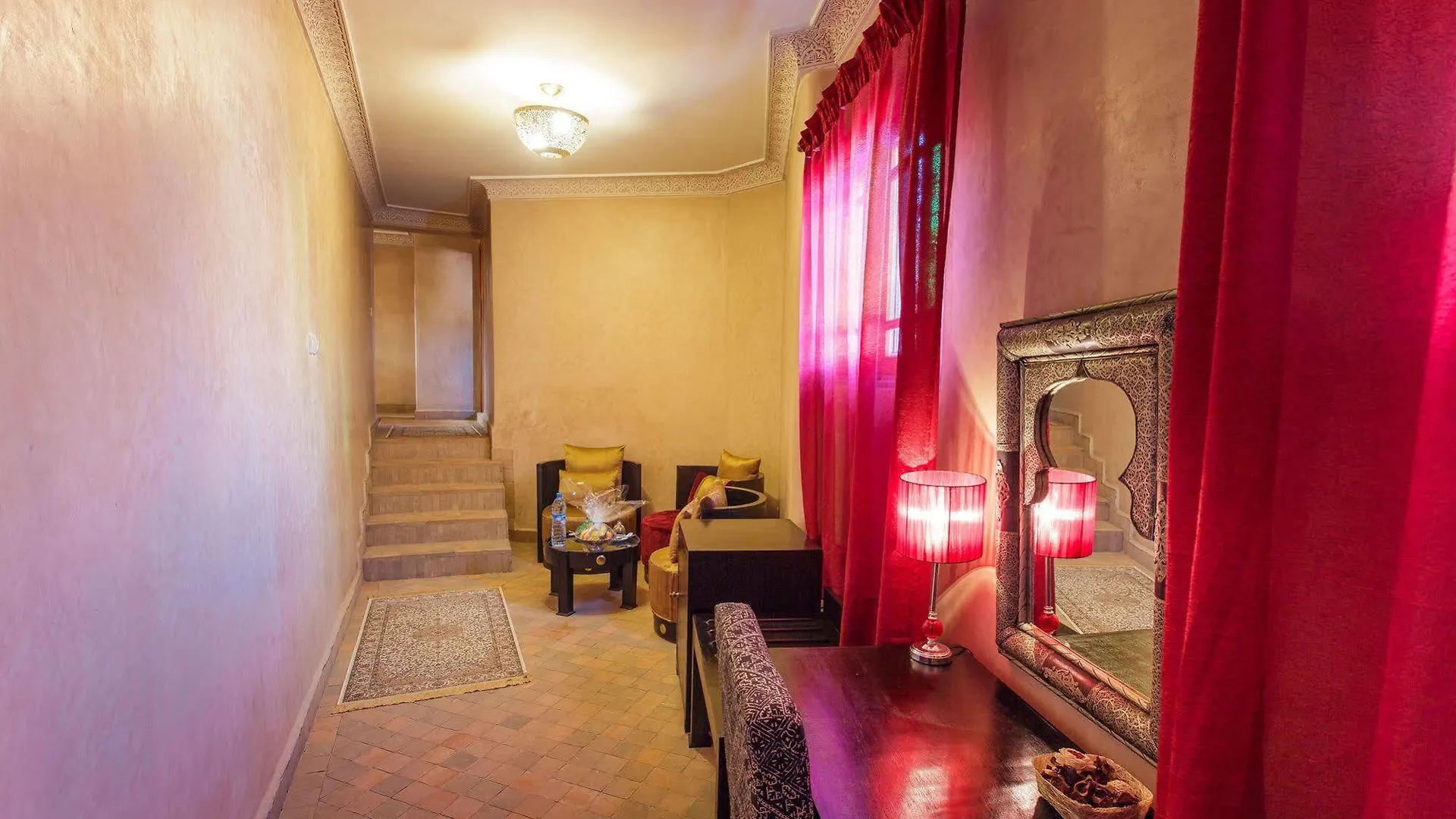 Riad Andalib Fes 4*,  Morocco