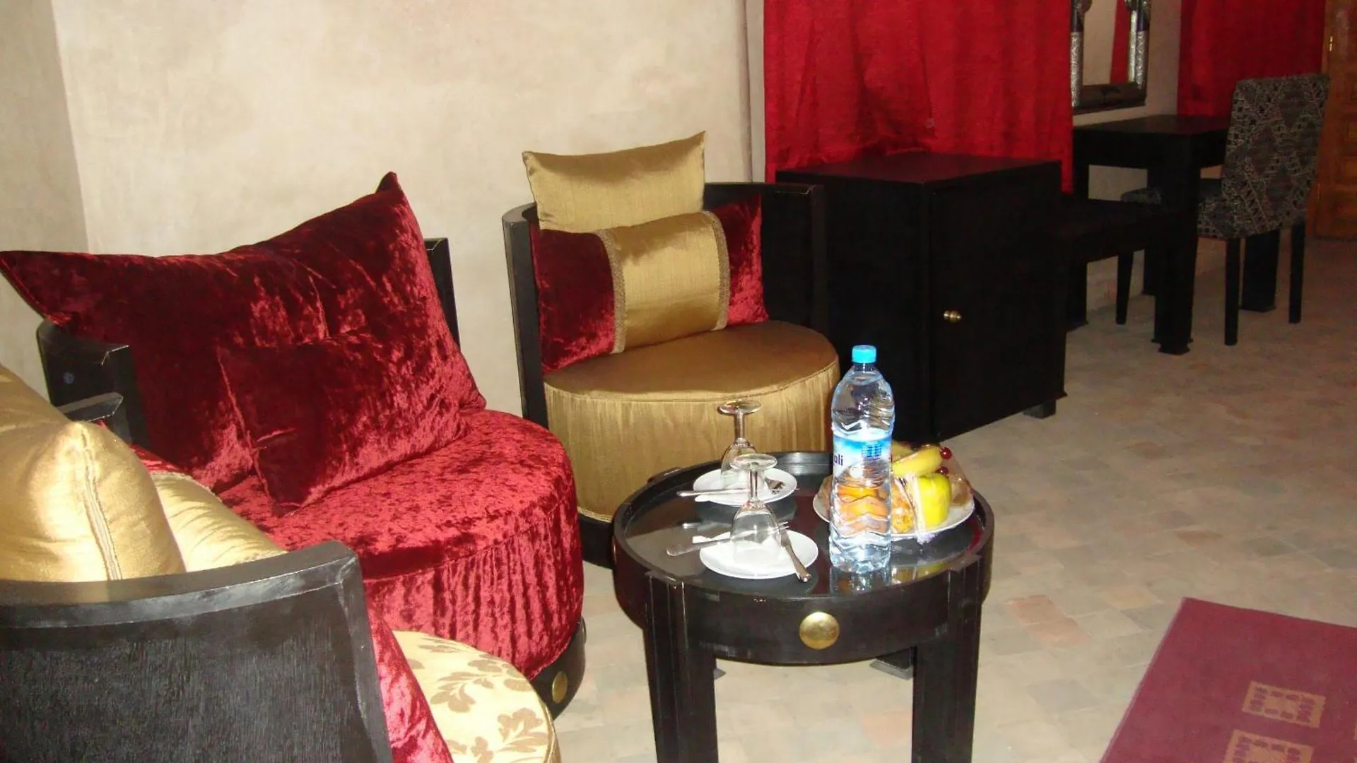 Hotel Riad Andalib Fez