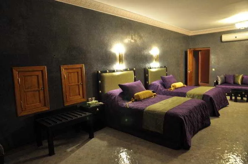 Hotel Riad Andalib Fez