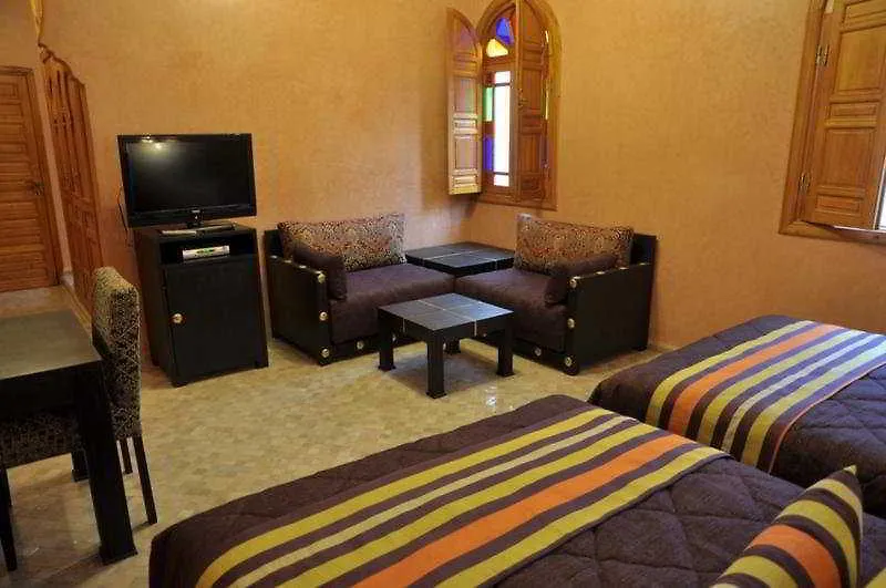 Hotel Riad Andalib Fez 4*,