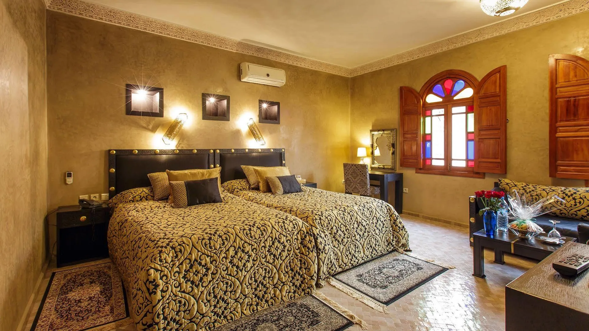 Hotel Riad Andalib Fez