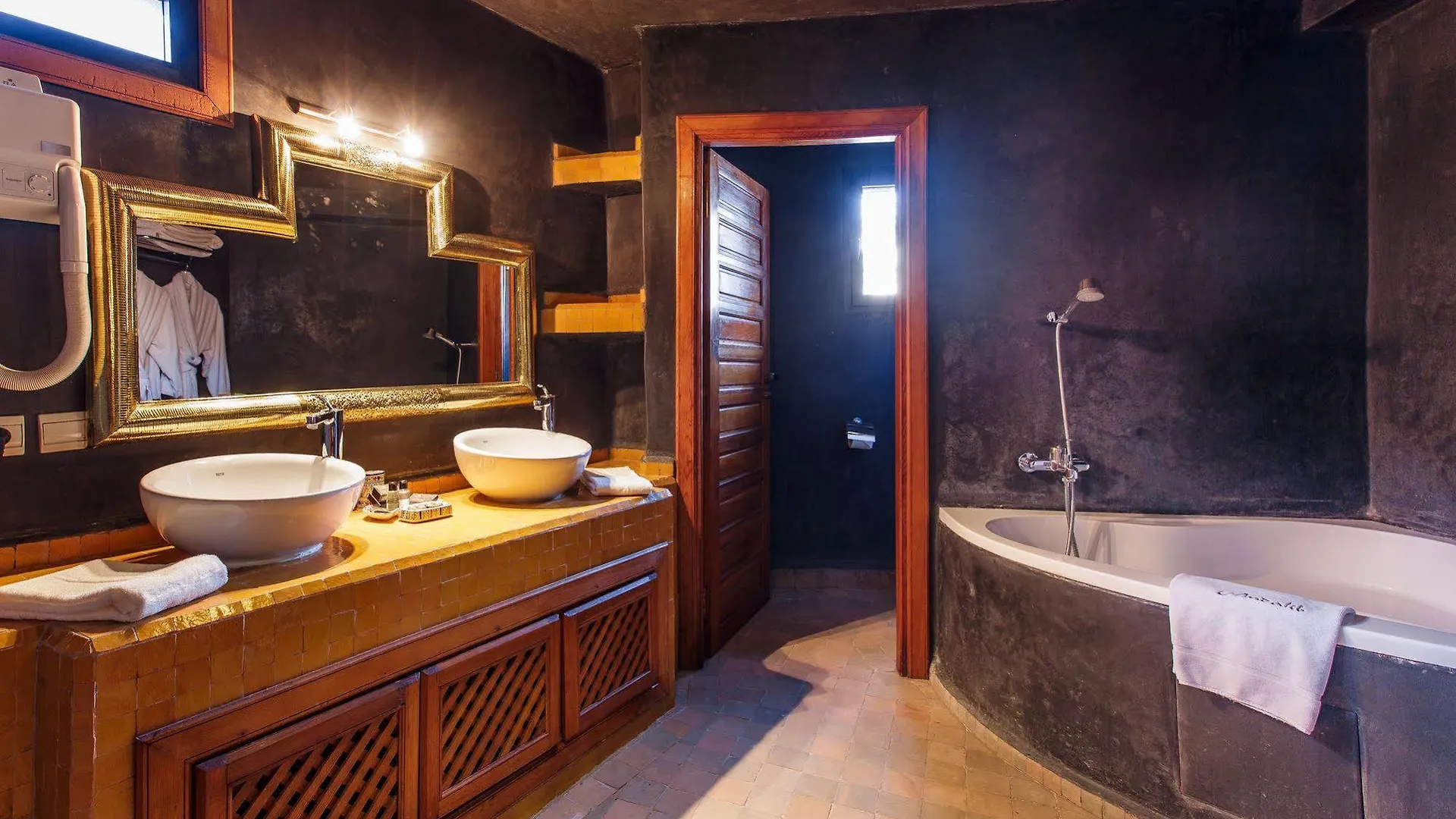 Hotel Riad Andalib Fez