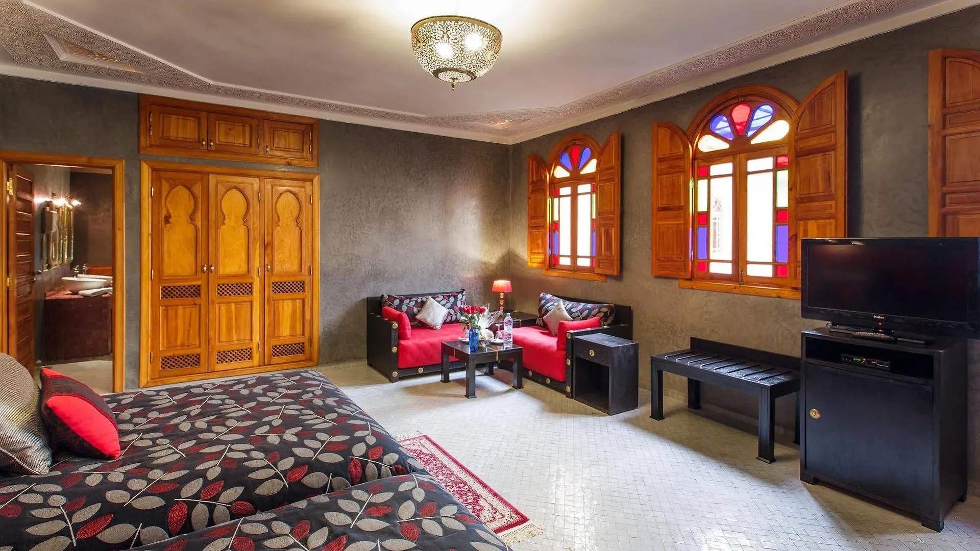 Hotel Riad Andalib Fez