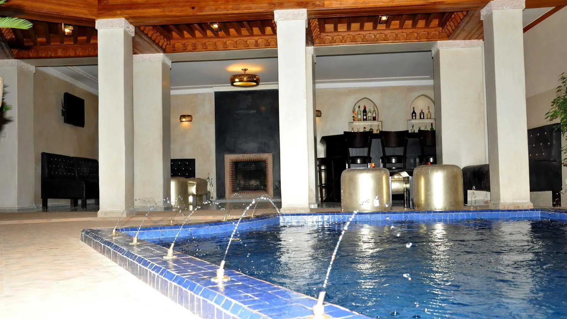 Hotel Riad Andalib Fez