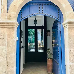 Riad Dar Awil Pensión