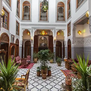 Riad Tahra & Spa Fez