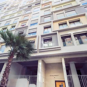 Mogador Apartamento