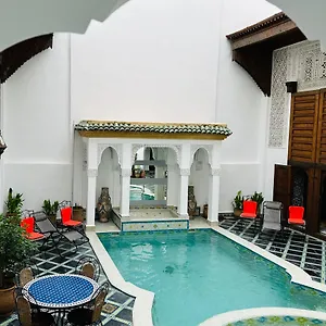 Riad Zitouna Fez