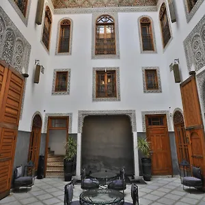 Riad Layla Fez