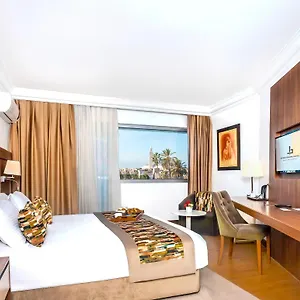 https://kenzi-basma.hotels-casablanca.net