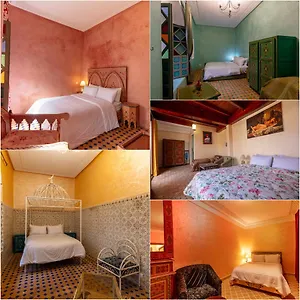 https://riad-zinoun.marrakeshhotelsmorocco.com