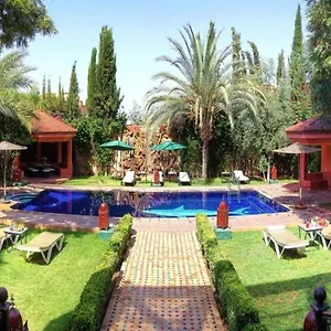 Palais Dar Ouladna Bed and breakfast